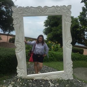 Meet your Posher, Lilybeth